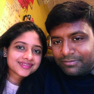 Sachin Darbarwar, CEO Sachin Darbarwar, CEO